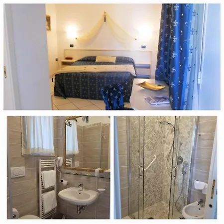 Azzurra Hotell