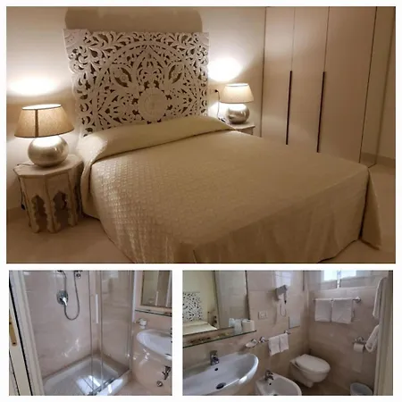 Hotell Azzurra 3*