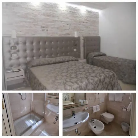 ホテル Azzurra リド・デッリ・エステンシ