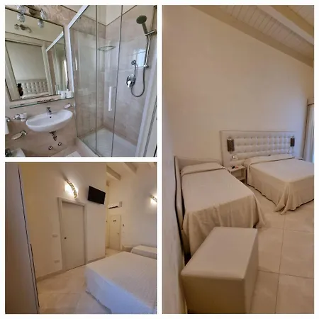 Azzurra Hotel 3*