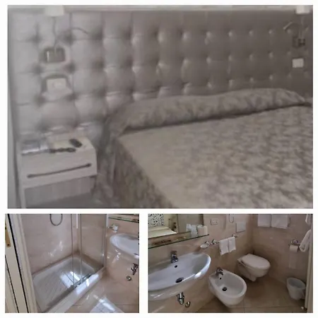 Hotel Azzurra 3*