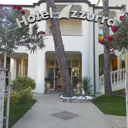 Hotell Azzurra 3*