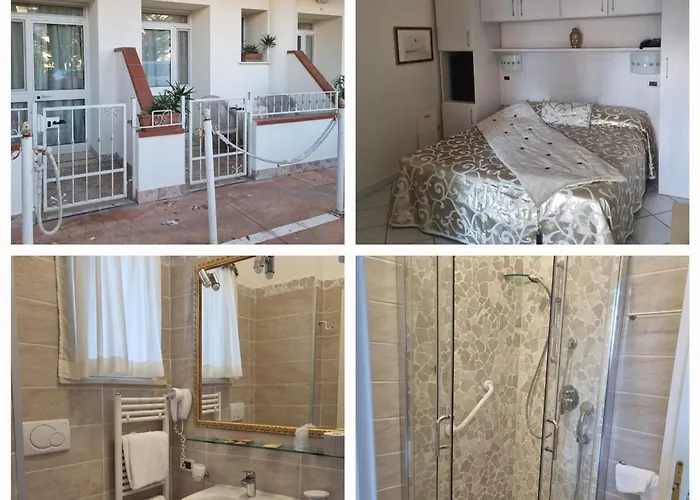 Azzurra ليدو ديلي ايستينسي