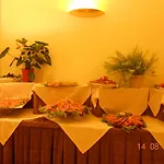 Hotel Azzurra Llido Degli Estensi