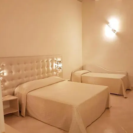 Hotel Azzurra Llido Degli Estensi