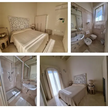 Azzurra לידו דליי אסטנסי