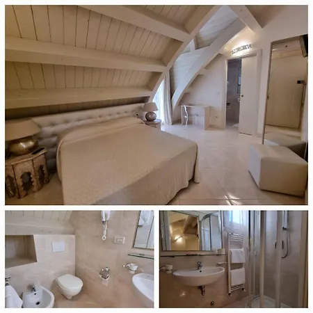 Azzurra 3* Llido Degli Estensi