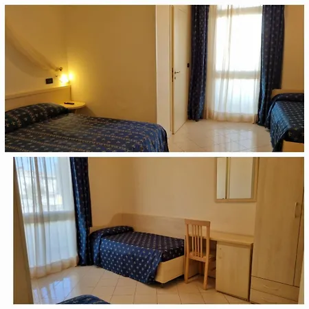 Hotel Azzurra