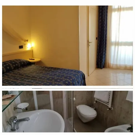 Azzurra Llido Degli Estensi