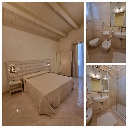 Azzurra Hotel