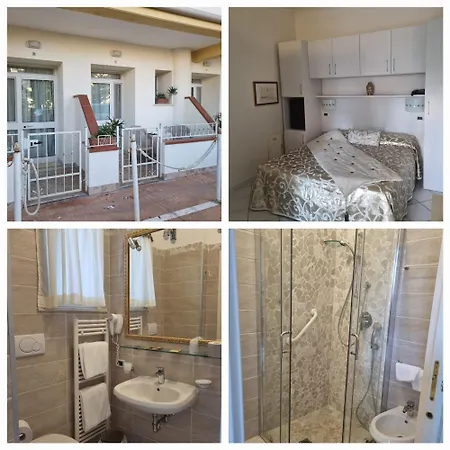 Azzurra לידו דליי אסטנסי