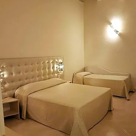 Azzurra Hotel Llido Degli Estensi