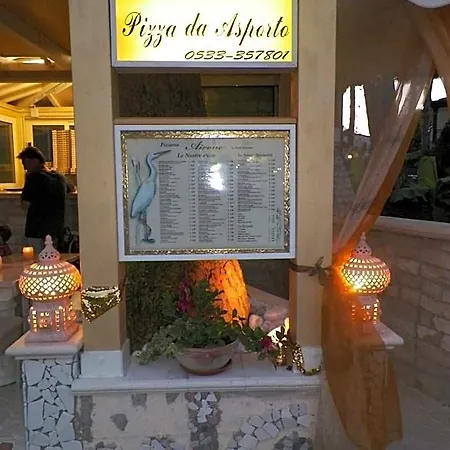 Azzurra 3* Llido Degli Estensi