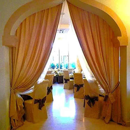 Azzurra Hotel Llido Degli Estensi