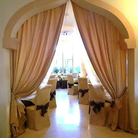 Hotel Azzurra