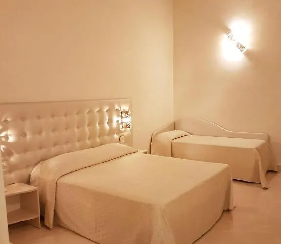 Hotel Azzurra Llido Degli Estensi