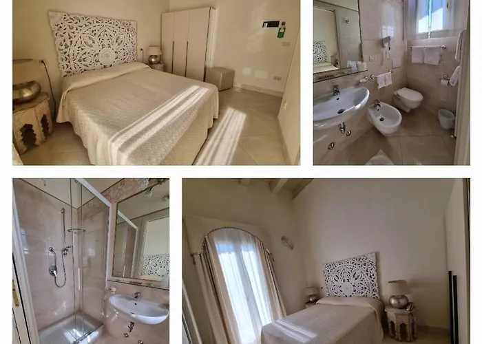 Azzurra Llido Degli Estensi