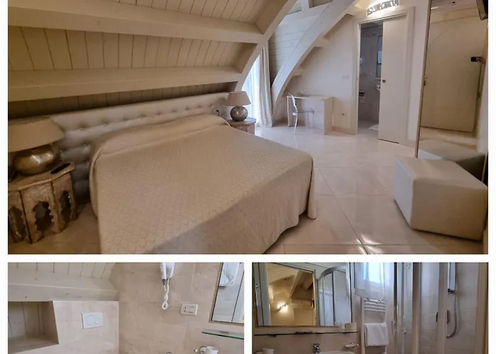 Azzurra 3* Llido Degli Estensi