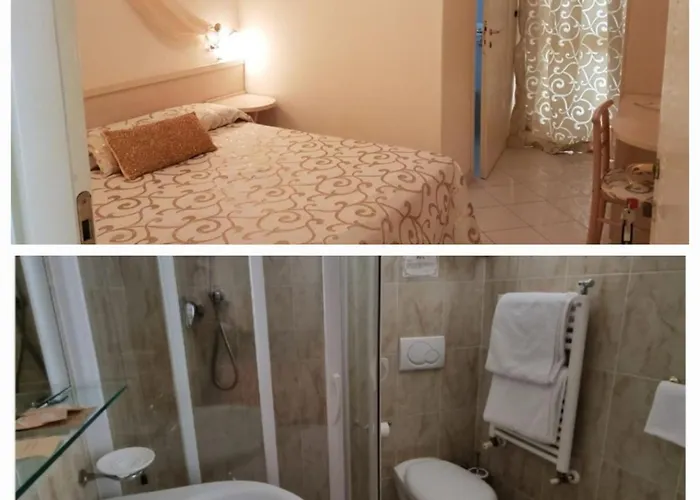 Azzurra Hotel Llido Degli Estensi