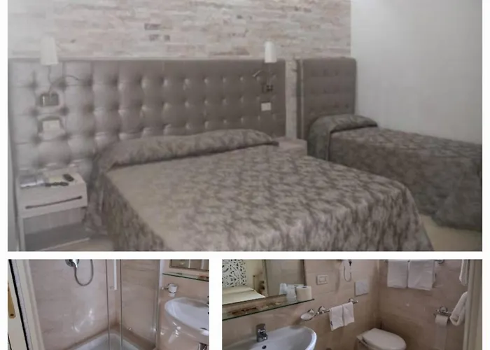 Hotel Azzurra Llido Degli Estensi