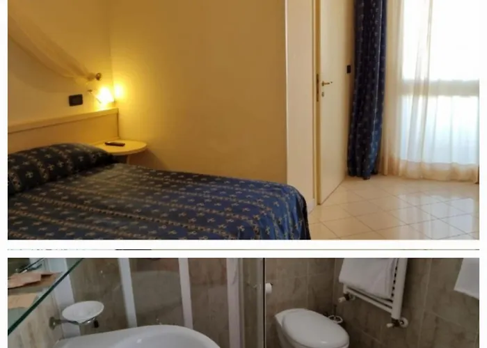 Azzurra Llido Degli Estensi