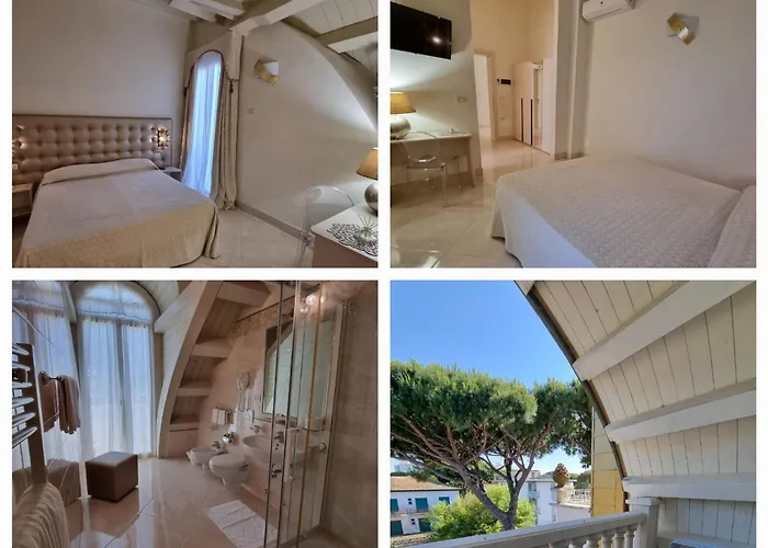 Azzurra Hotel Llido Degli Estensi